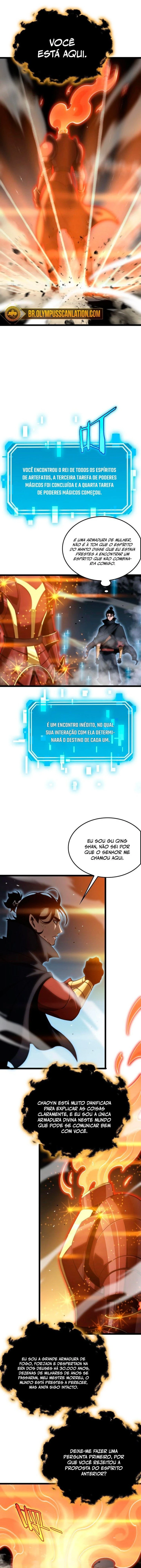 O Apocalipse Online do Mundo Capítulo 178 Página 12