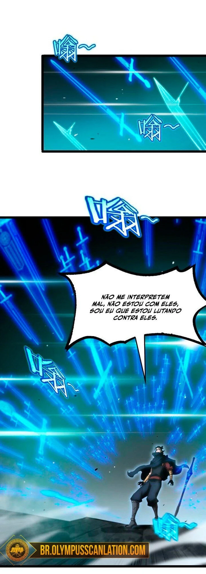 O Apocalipse Online do Mundo Capítulo 178 Página 9