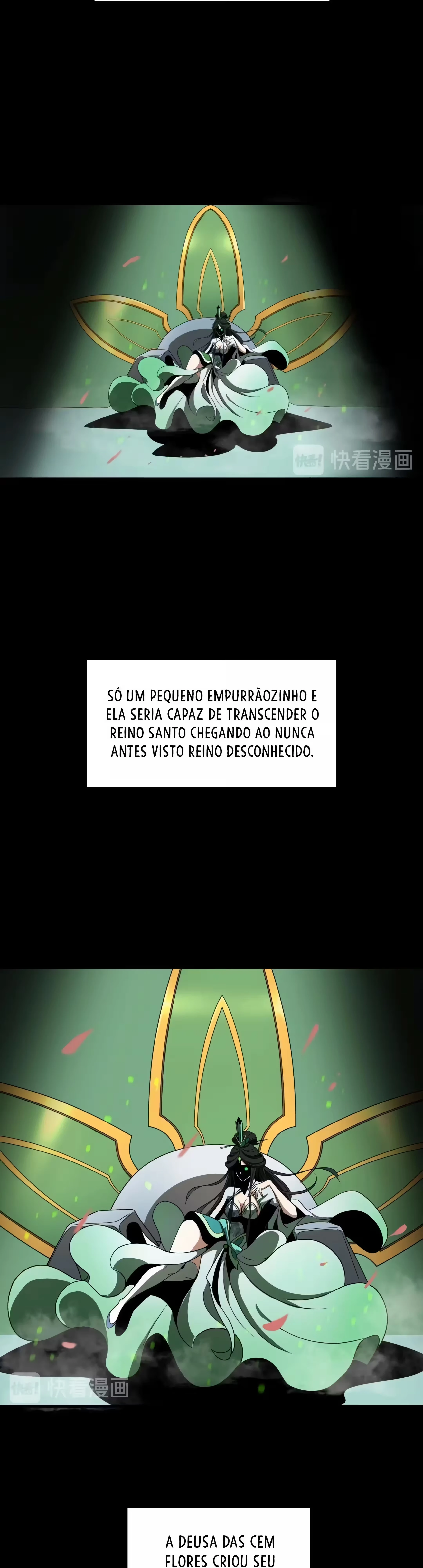 O Apocalipse Online do Mundo Capítulo 18 Página 3