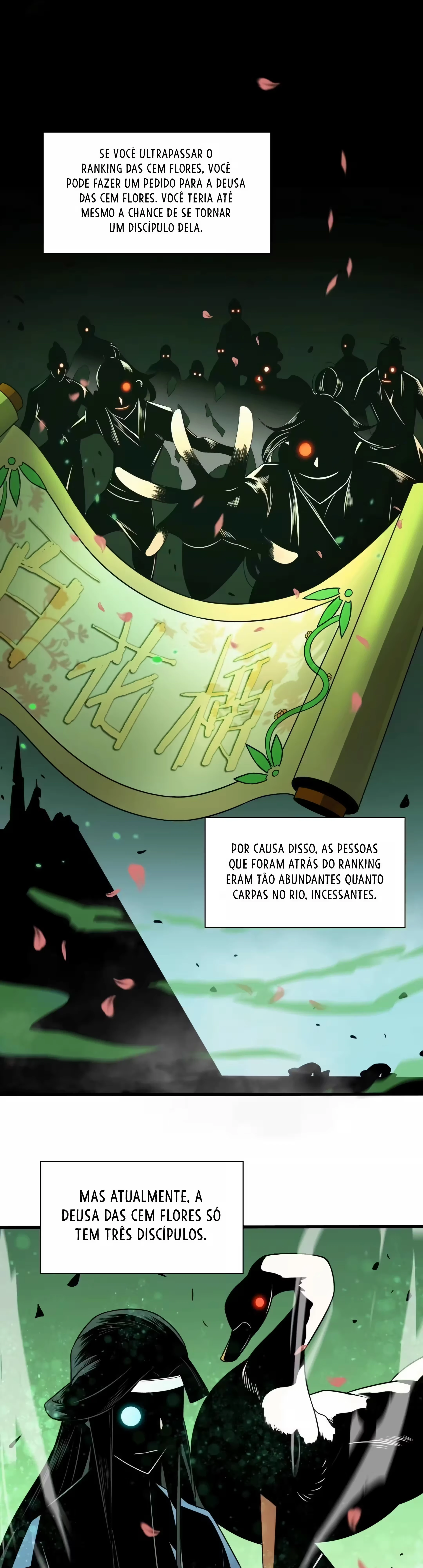 O Apocalipse Online do Mundo Capítulo 18 Página 7