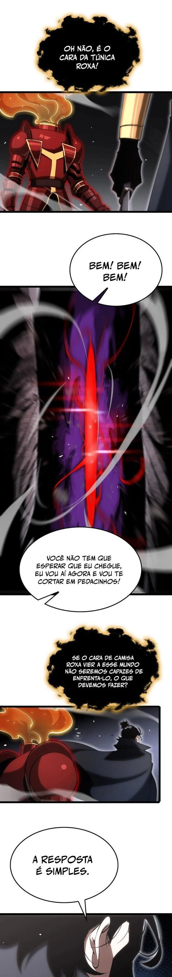 O Apocalipse Online do Mundo Capítulo 182 Página 6