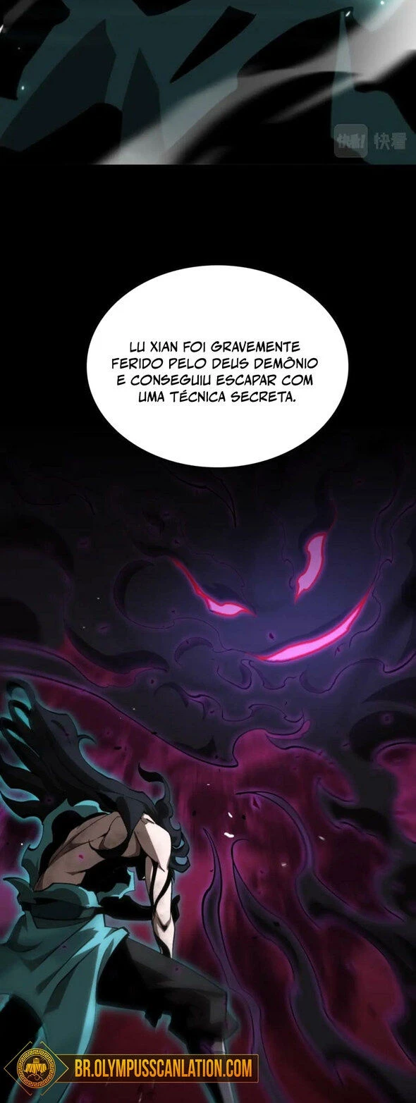 O Apocalipse Online do Mundo Capítulo 185 Página 3