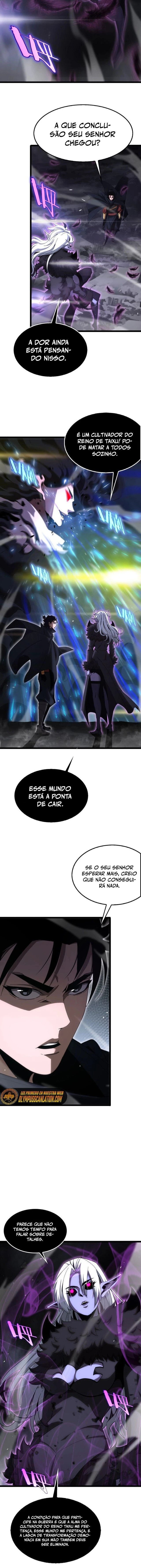 O Apocalipse Online do Mundo Capítulo 189 Página 4