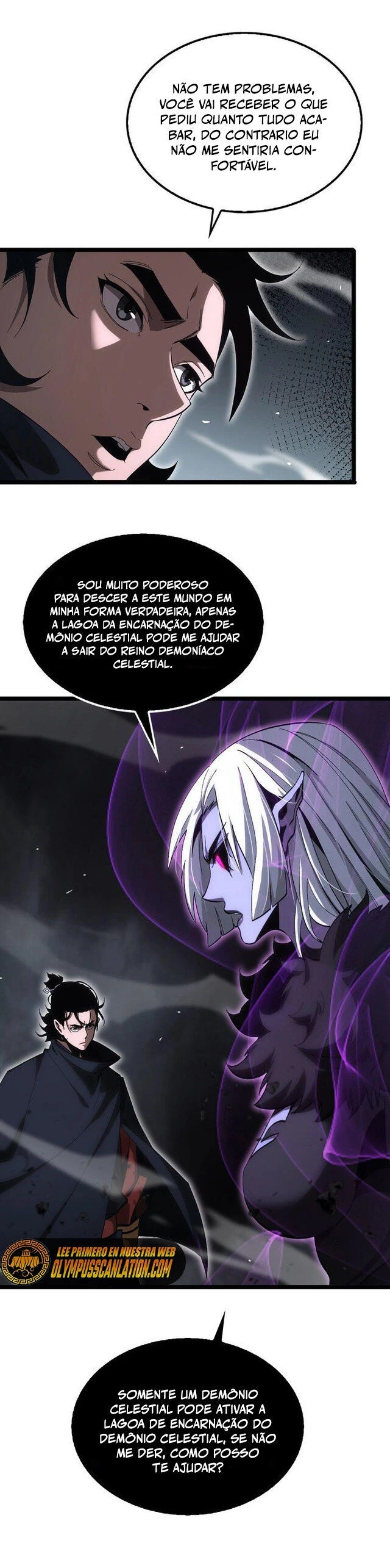 O Apocalipse Online do Mundo Capítulo 189 Página 5