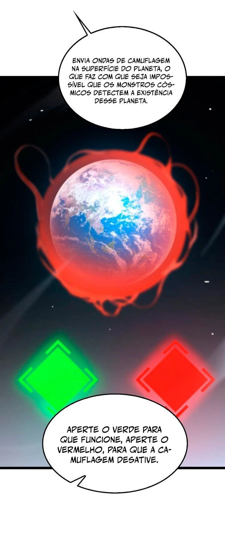 O Apocalipse Online do Mundo Capítulo 196 Página 7