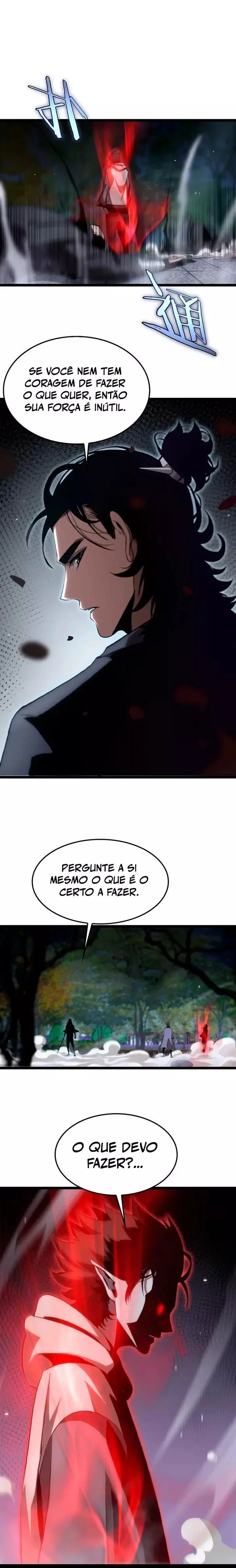 O Apocalipse Online do Mundo Capítulo 199 Página 8