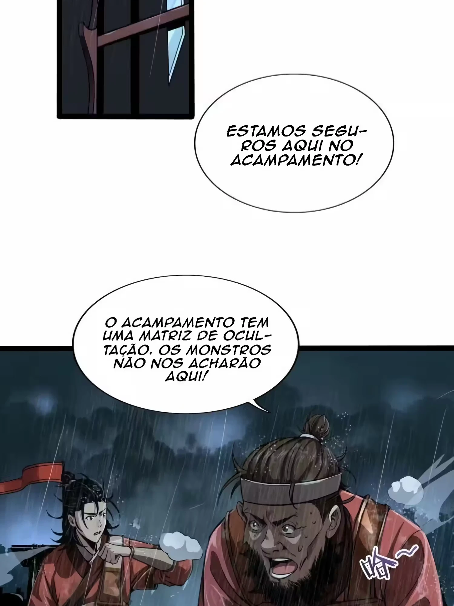 O Apocalipse Online do Mundo Capítulo 2 Página 14