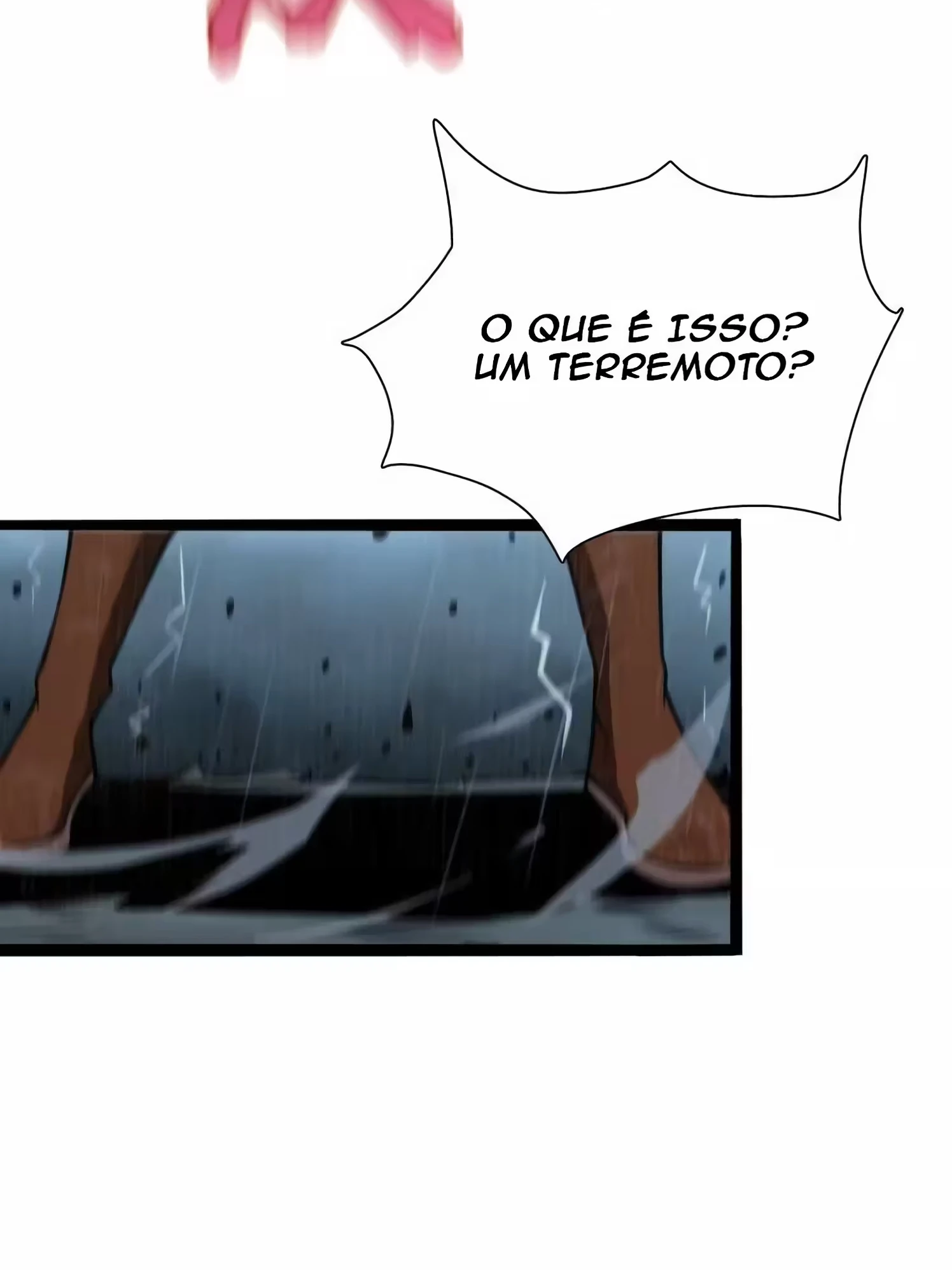O Apocalipse Online do Mundo Capítulo 2 Página 30
