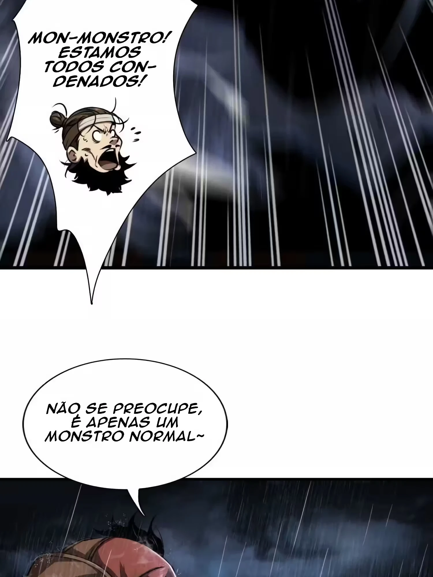 O Apocalipse Online do Mundo Capítulo 2 Página 4