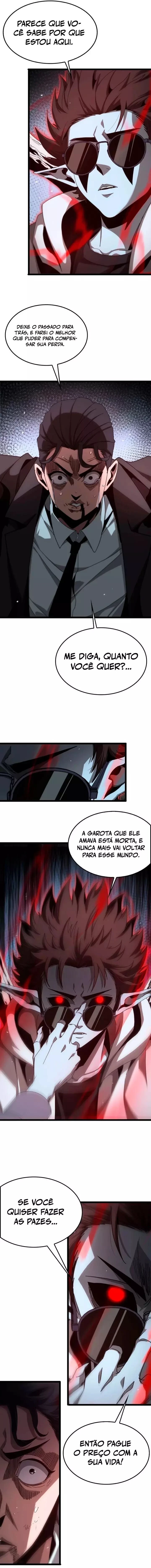 O Apocalipse Online do Mundo Capítulo 200 Página 5