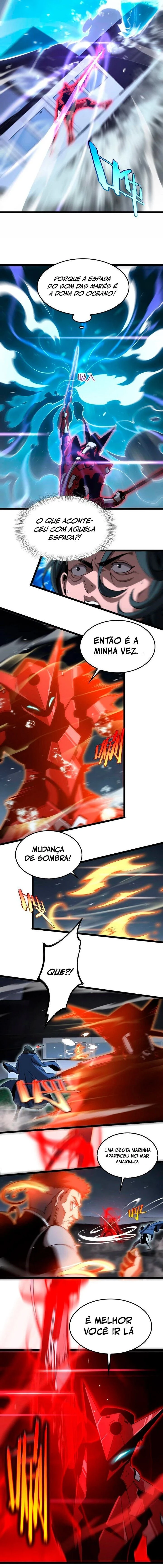 O Apocalipse Online do Mundo Capítulo 201 Página 8