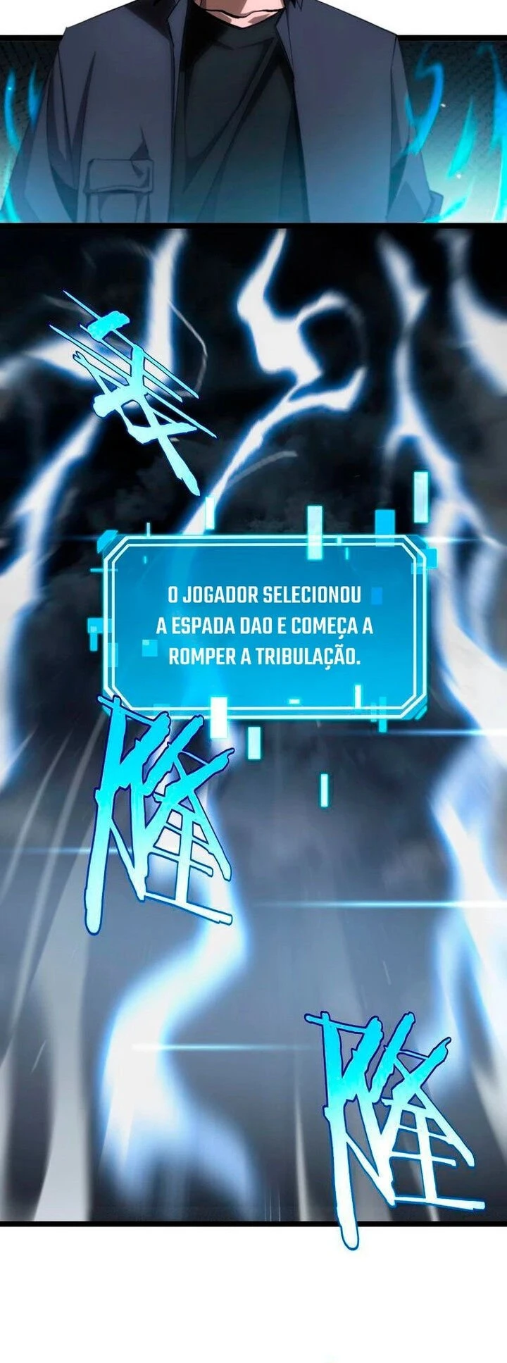 O Apocalipse Online do Mundo Capítulo 202 Página 5