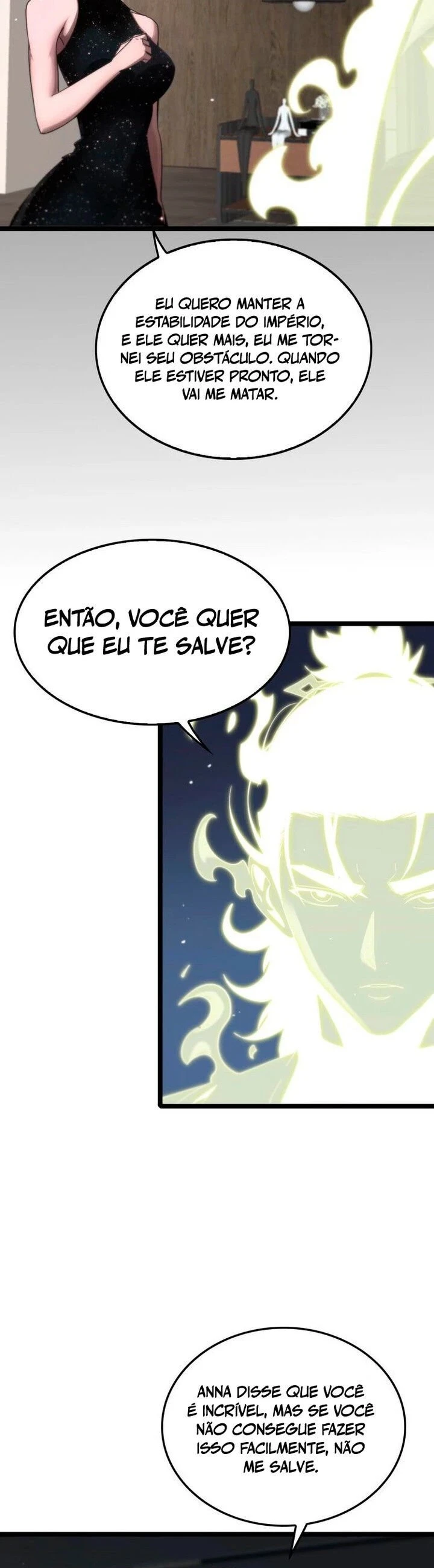 O Apocalipse Online do Mundo Capítulo 206 Página 3