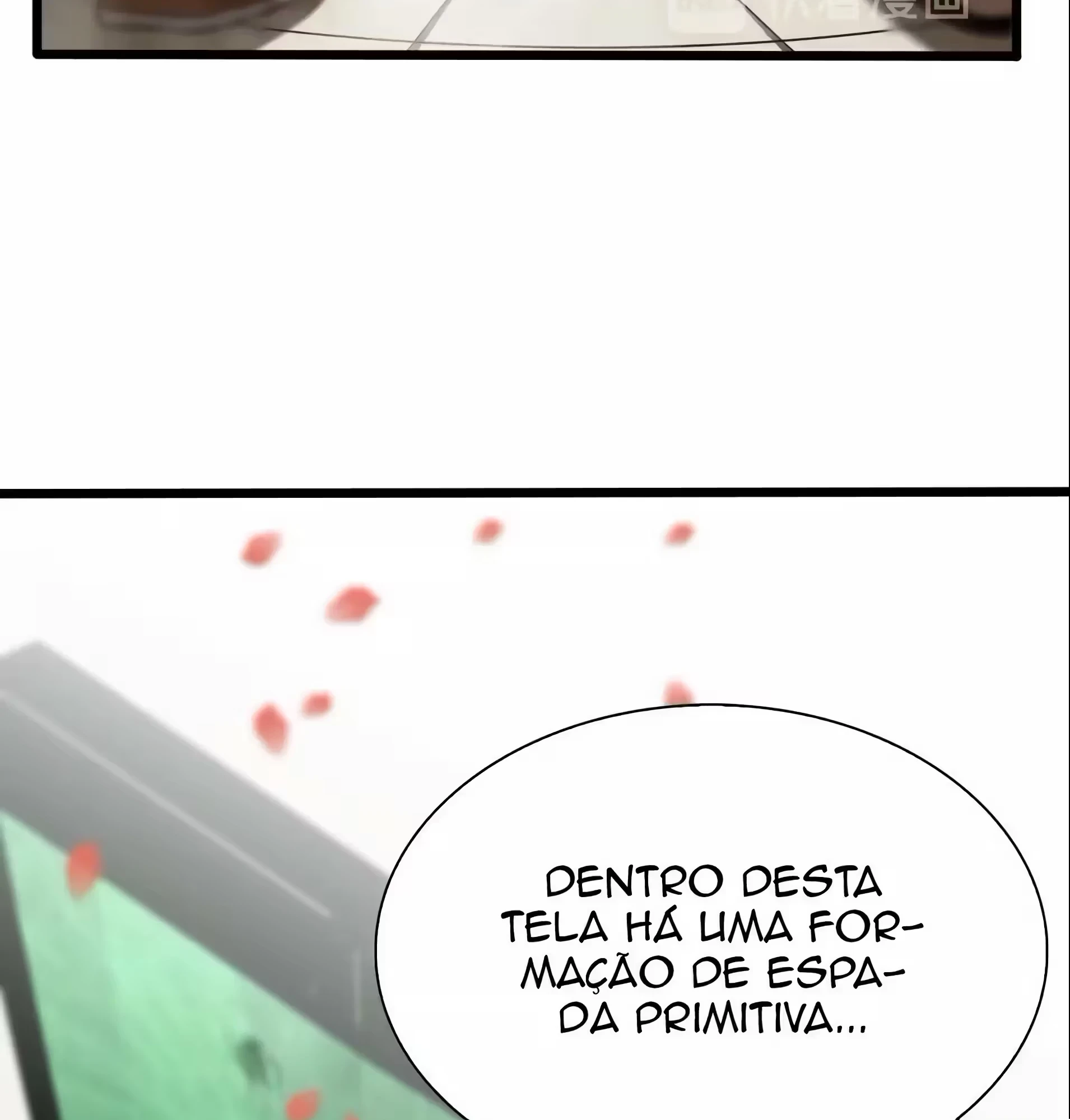O Apocalipse Online do Mundo Capítulo 21 Página 10