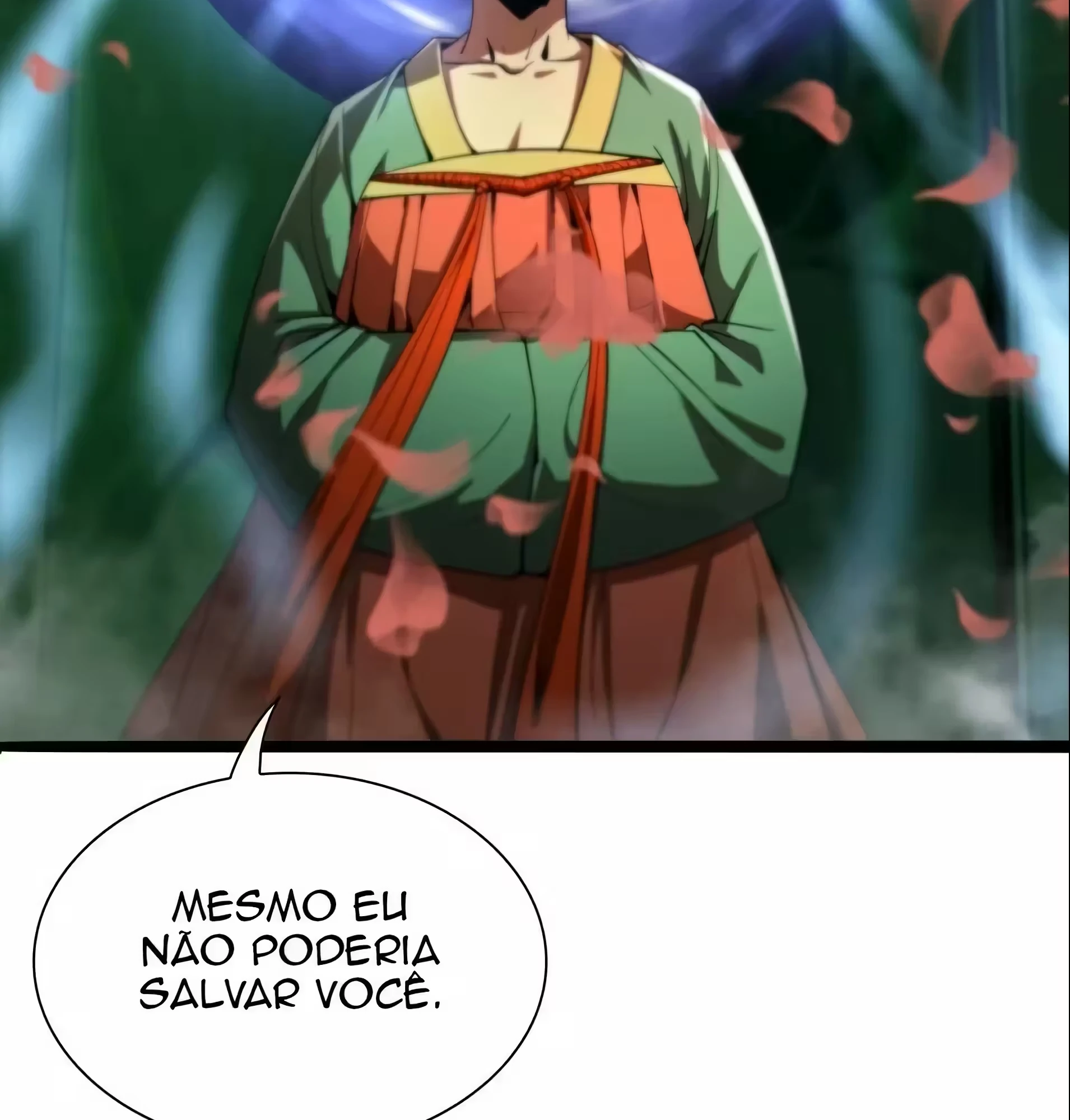 O Apocalipse Online do Mundo Capítulo 21 Página 14