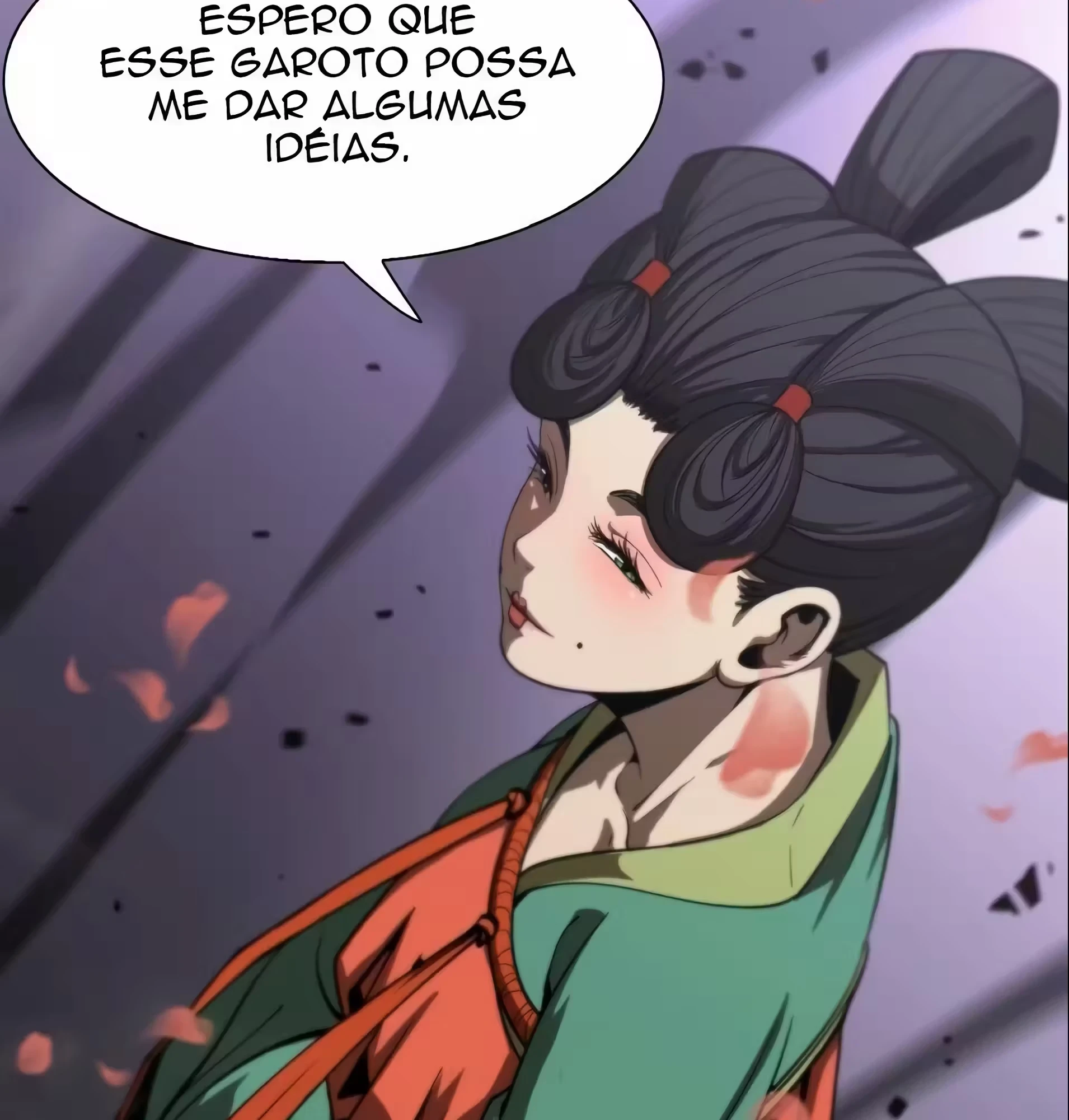 O Apocalipse Online do Mundo Capítulo 21 Página 16