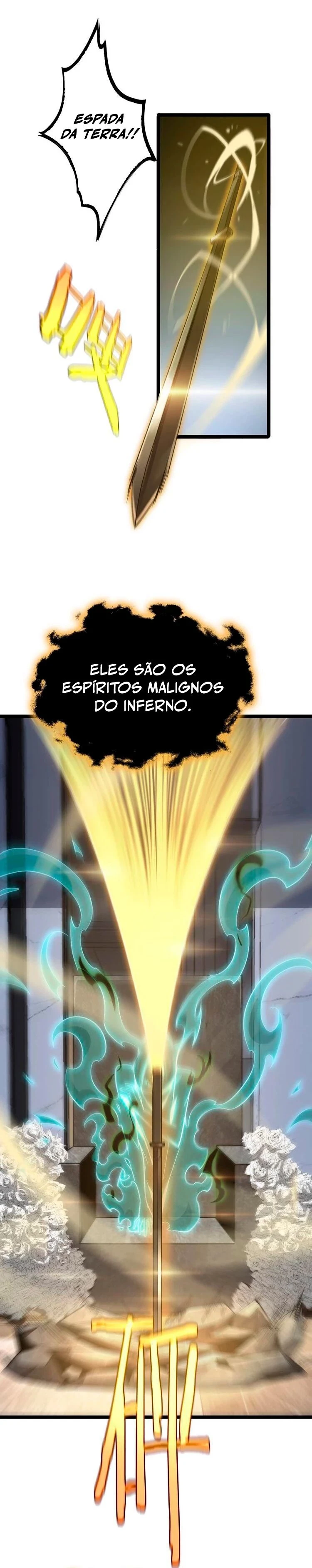 O Apocalipse Online do Mundo Capítulo 211 Página 5