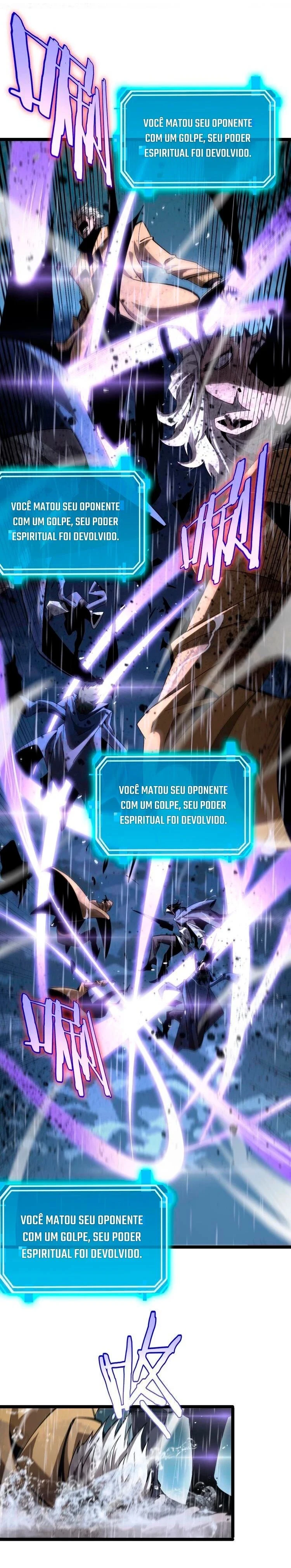 O Apocalipse Online do Mundo Capítulo 215 Página 3