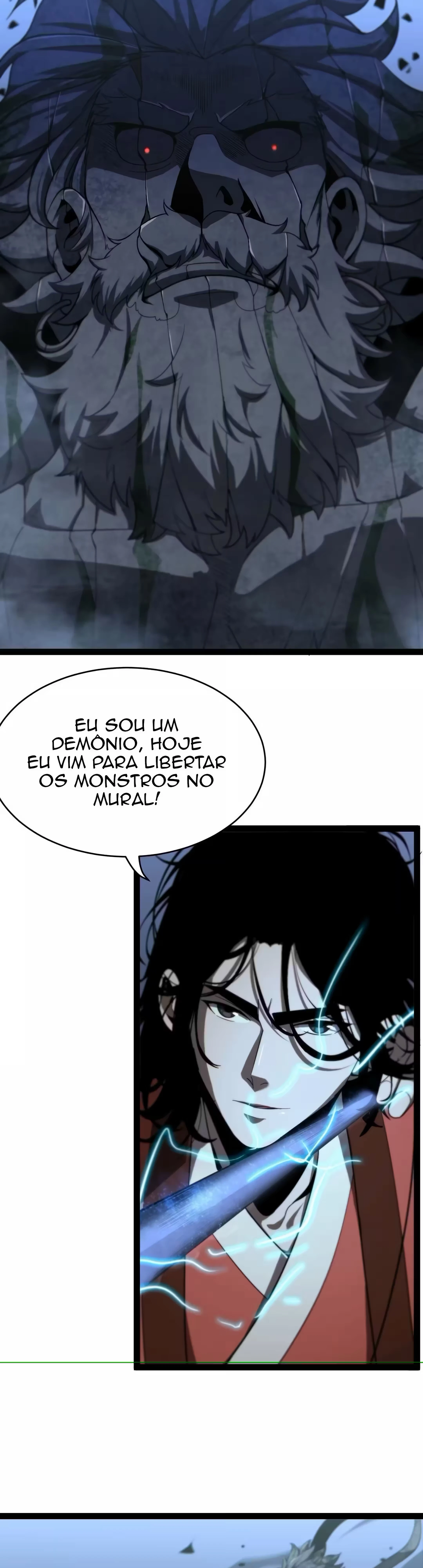 O Apocalipse Online do Mundo Capítulo 22 Página 3