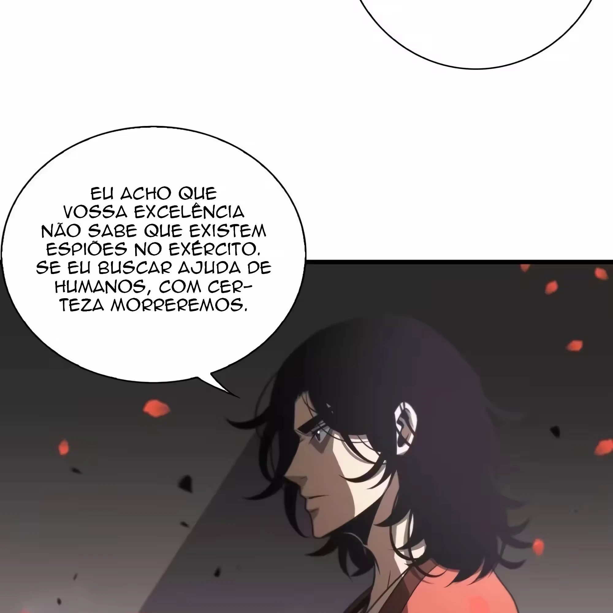 O Apocalipse Online do Mundo Capítulo 23 Página 4