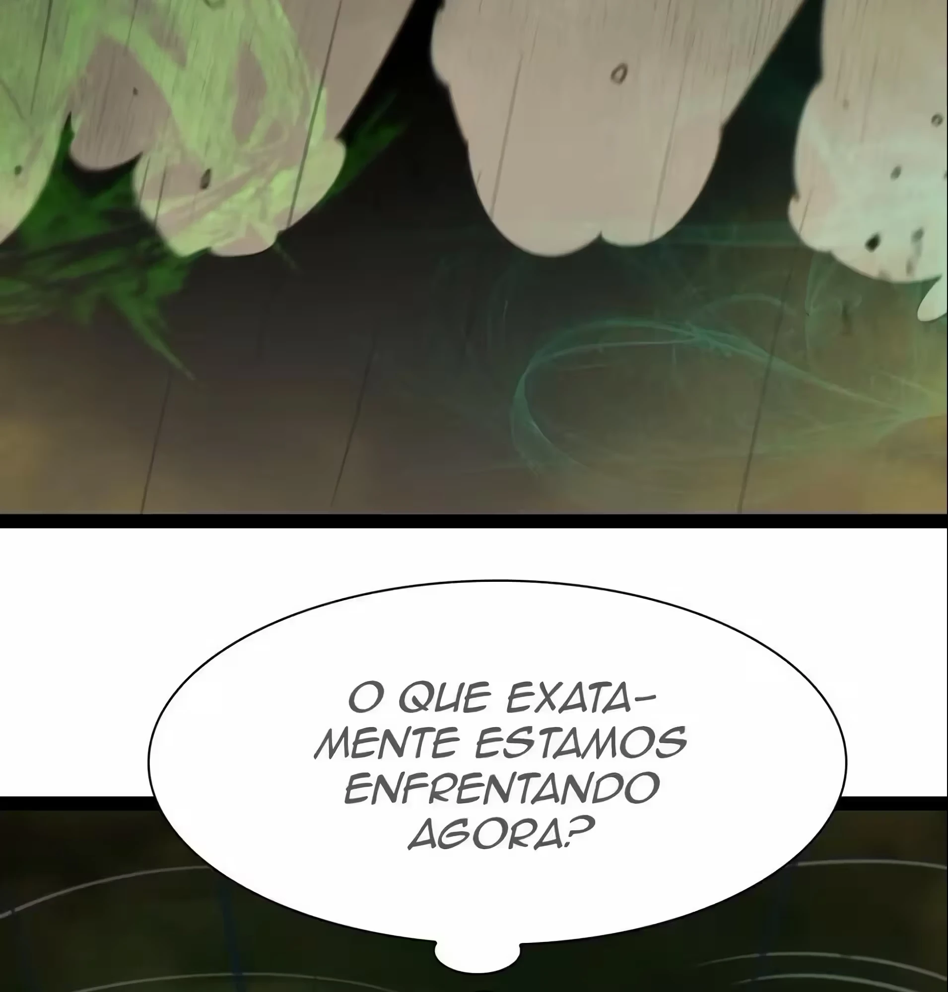 O Apocalipse Online do Mundo Capítulo 27 Página 8
