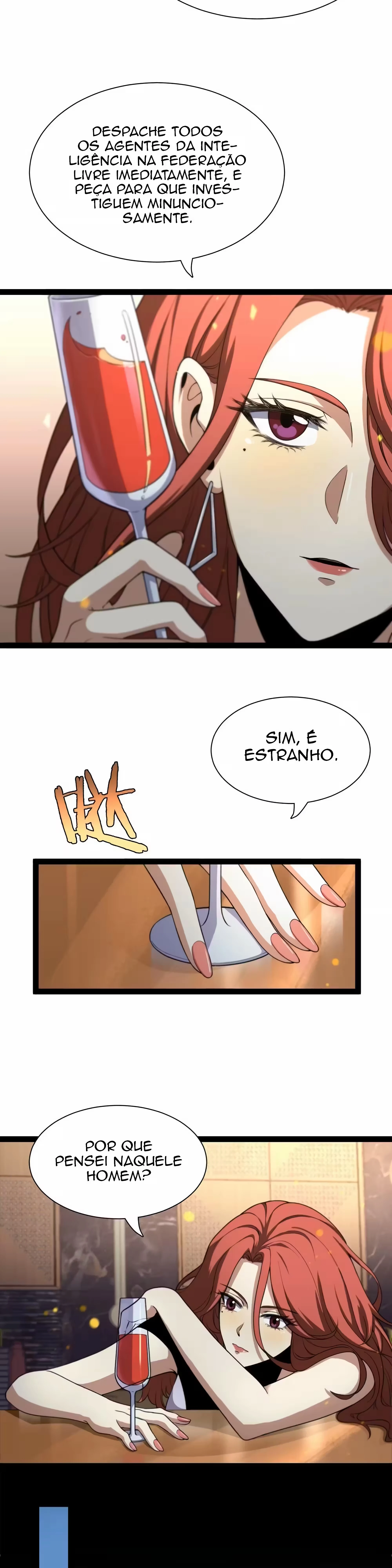 O Apocalipse Online do Mundo Capítulo 28 Página 41