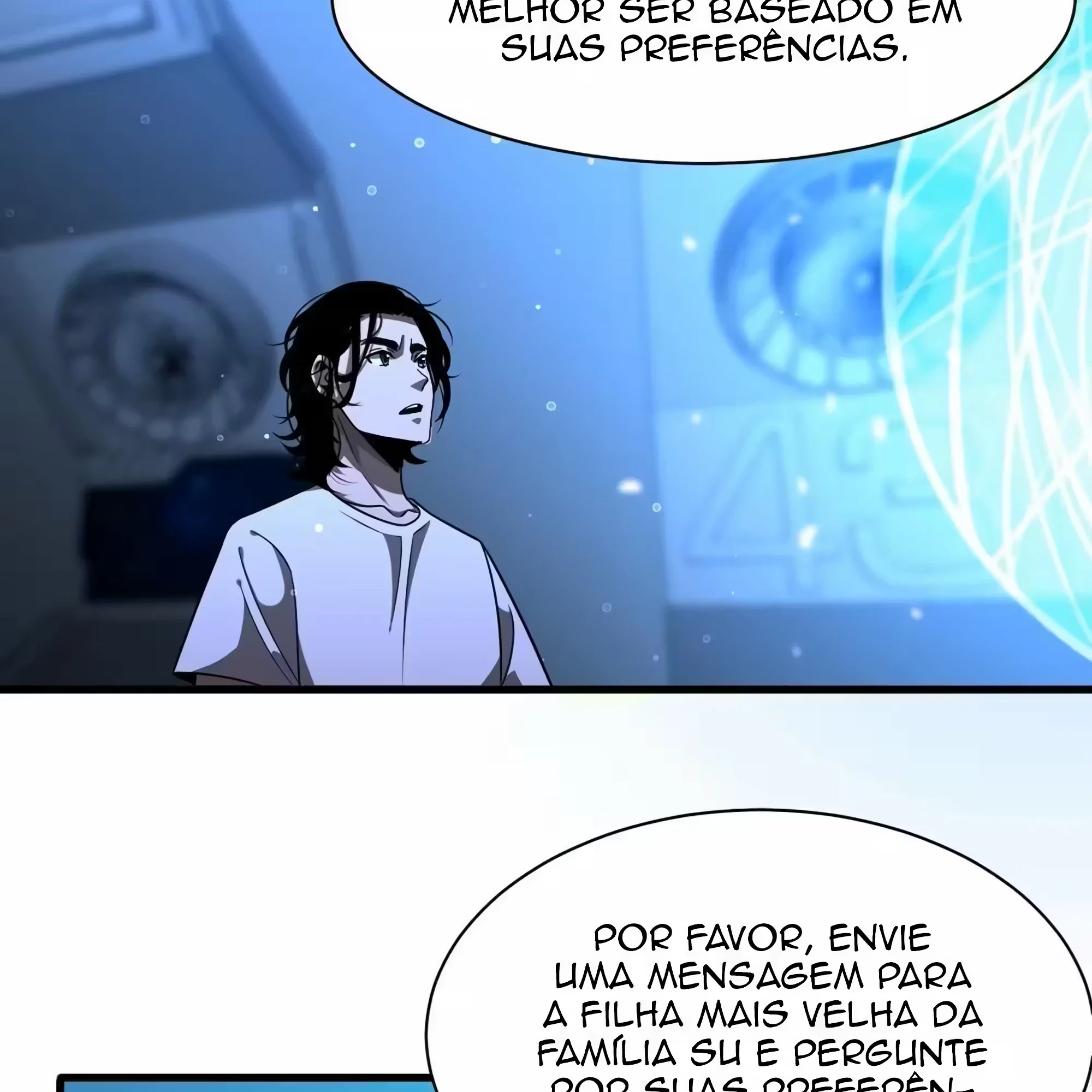 O Apocalipse Online do Mundo Capítulo 29 Página 4