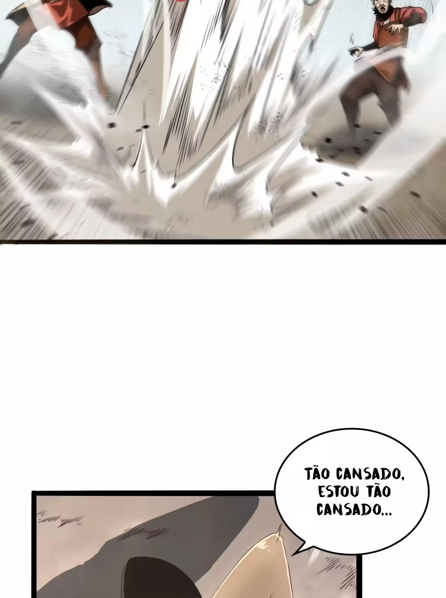 O Apocalipse Online do Mundo Capítulo 3 Página 20