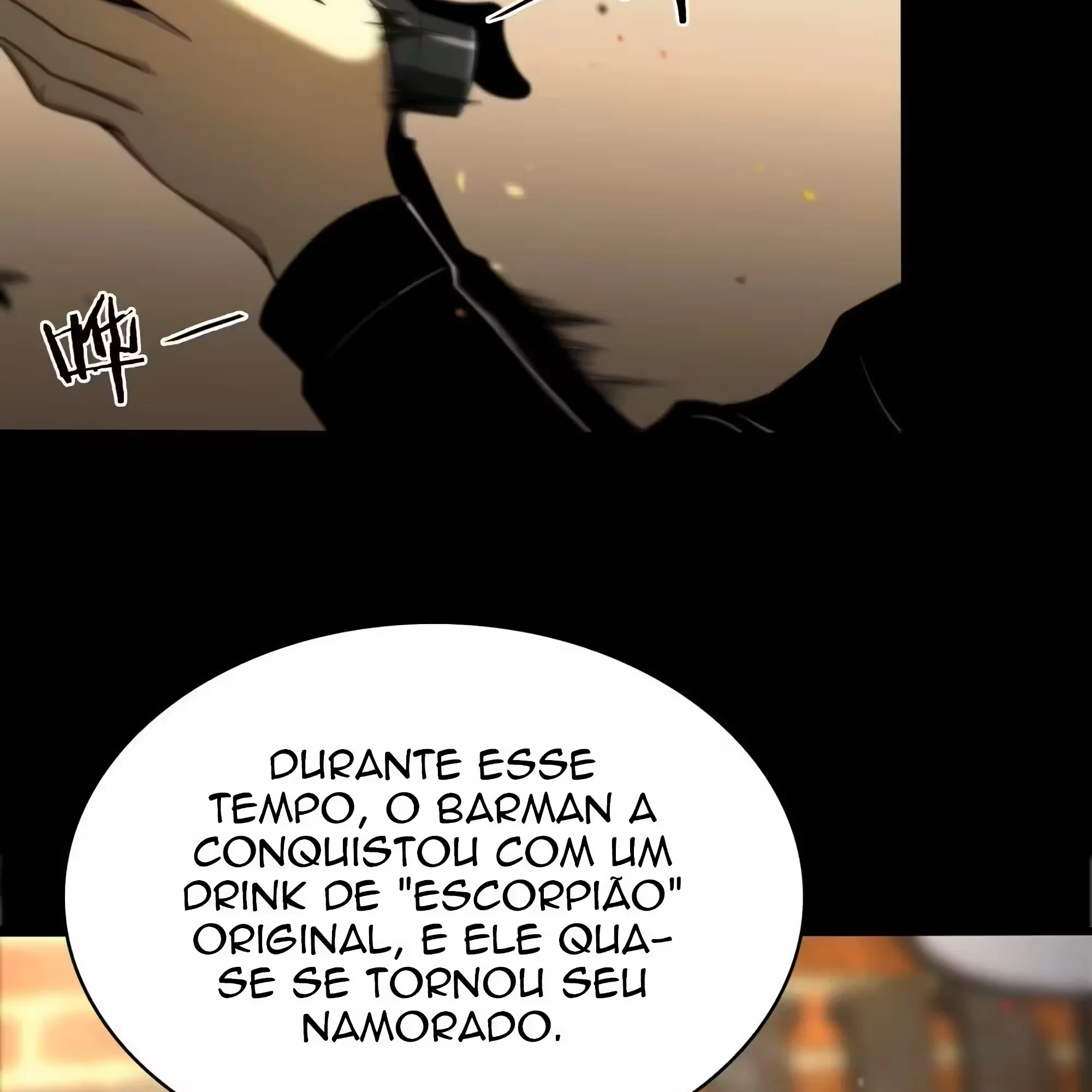 O Apocalipse Online do Mundo Capítulo 30 Página 30