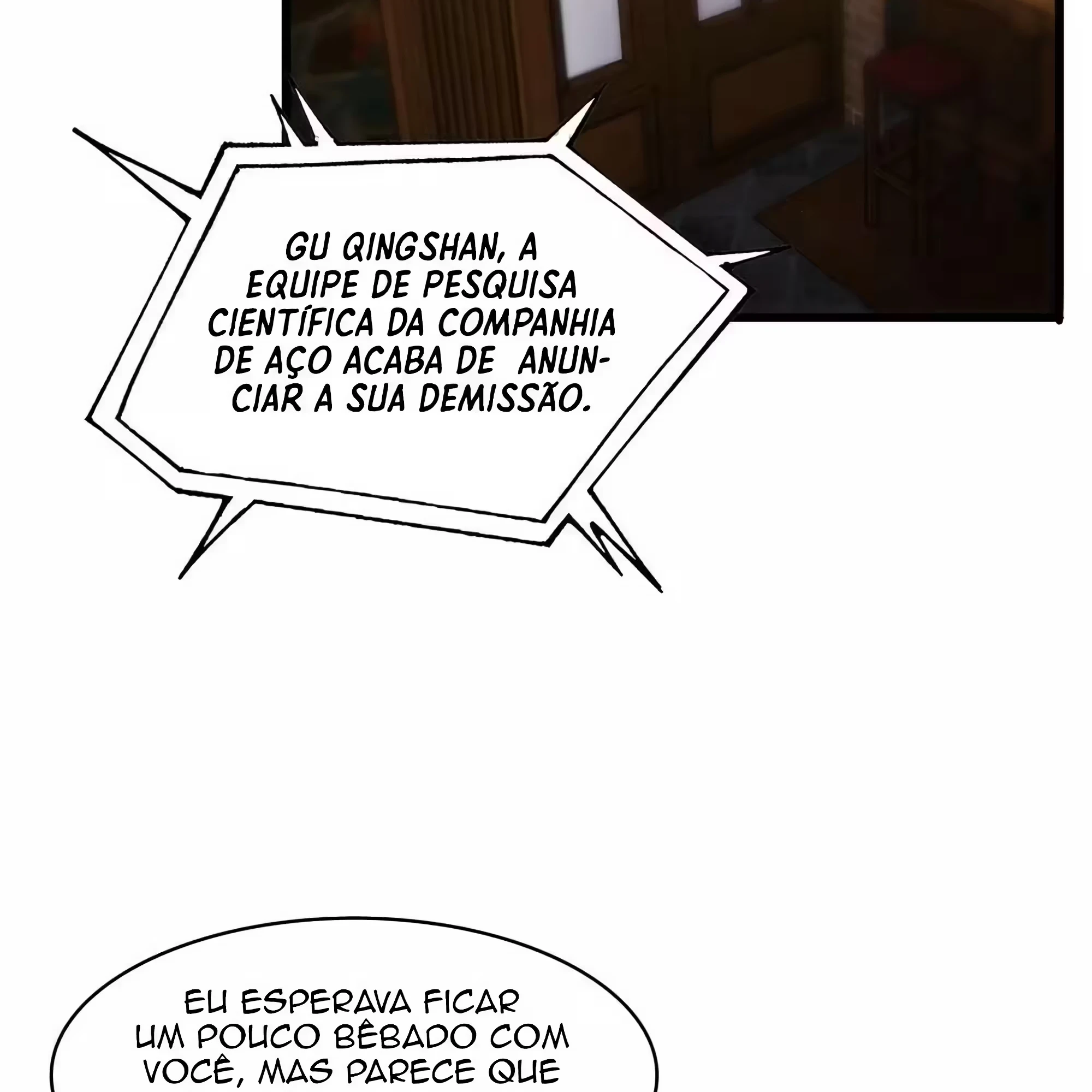 O Apocalipse Online do Mundo Capítulo 30 Página 38