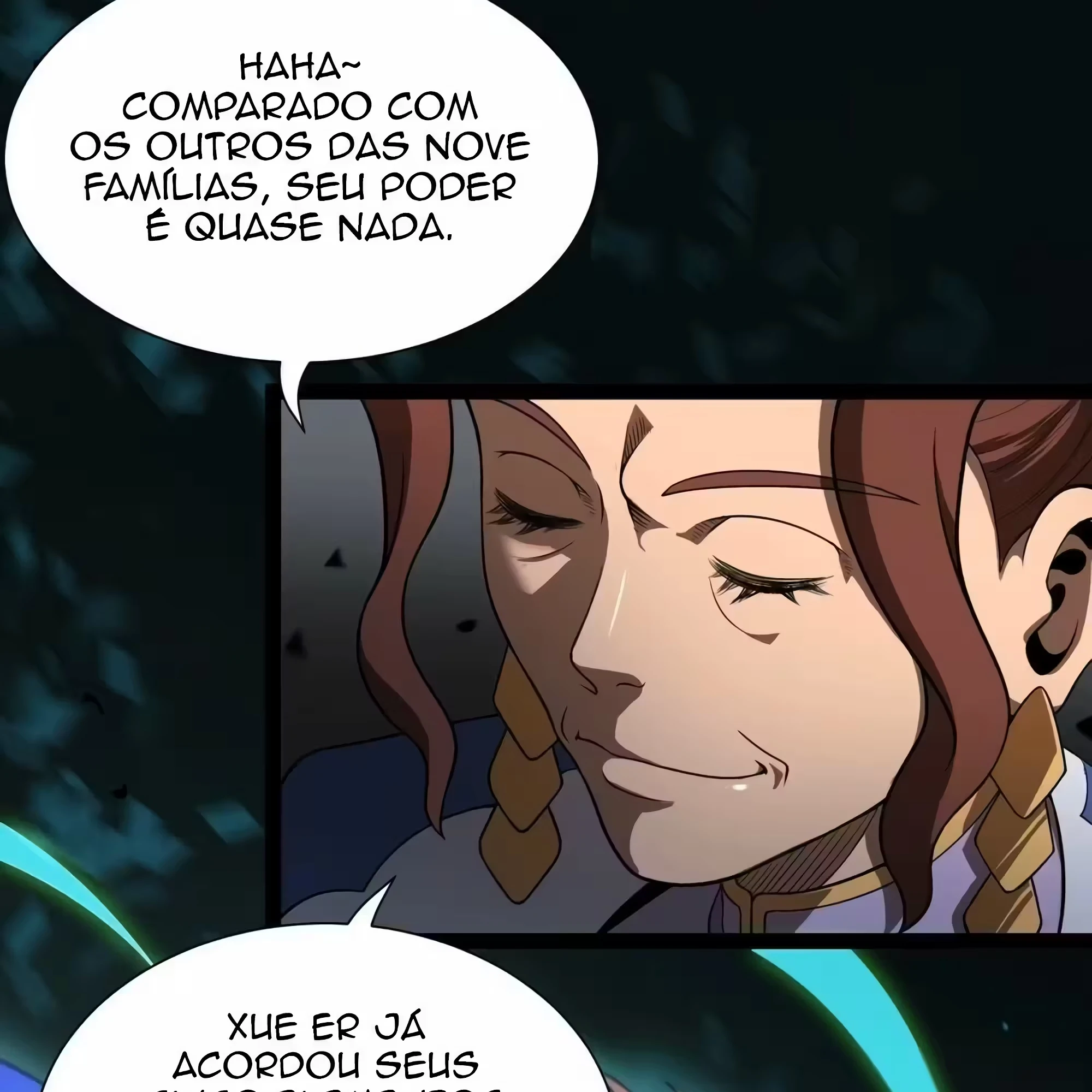 O Apocalipse Online do Mundo Capítulo 30 Página 4