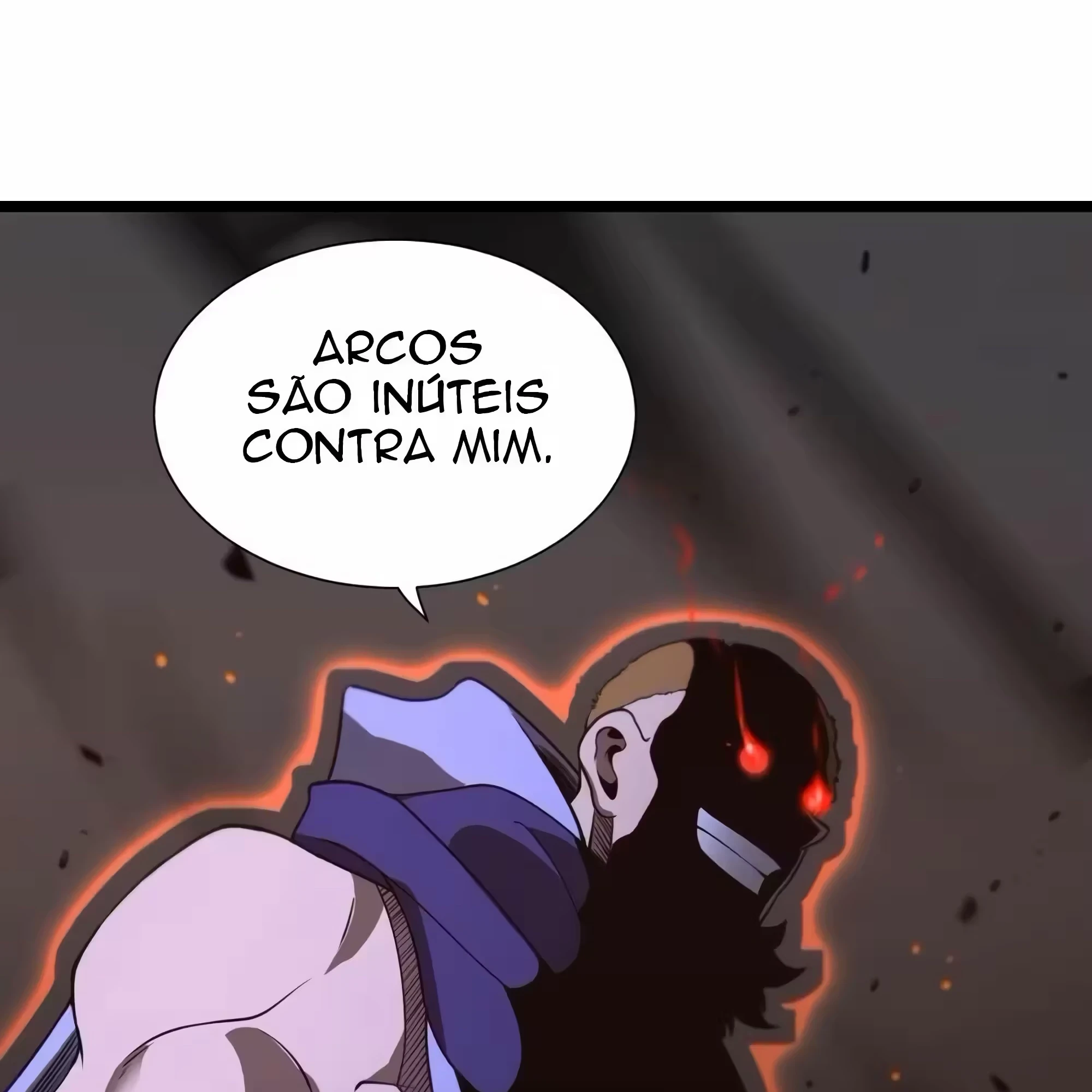 O Apocalipse Online do Mundo Capítulo 32 Página 6