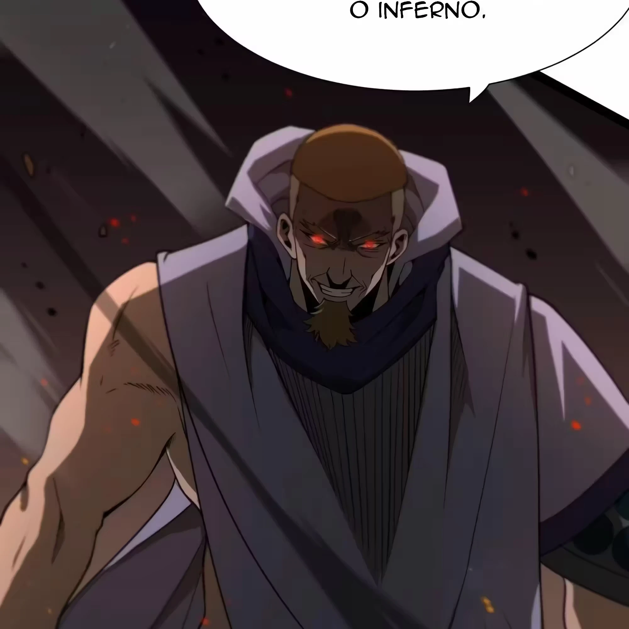 O Apocalipse Online do Mundo Capítulo 32 Página 8