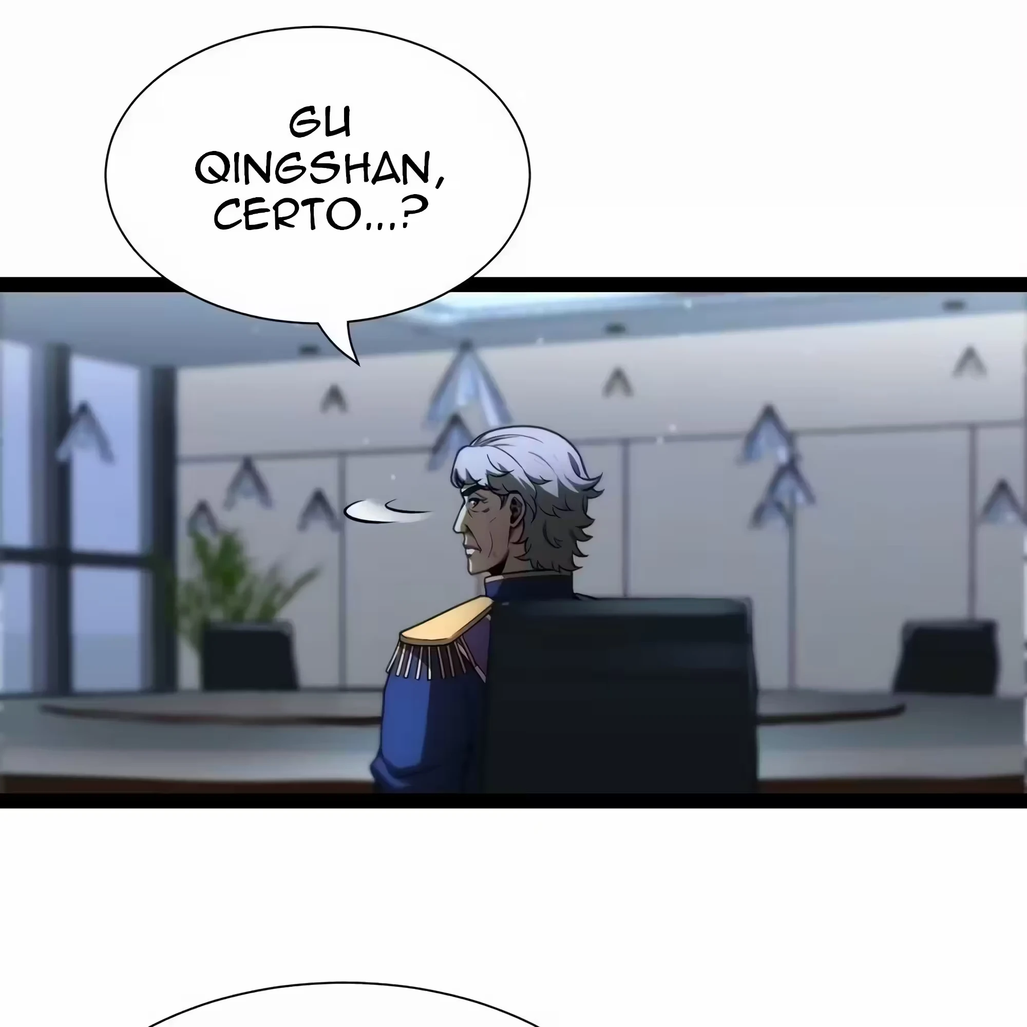 O Apocalipse Online do Mundo Capítulo 33 Página 4