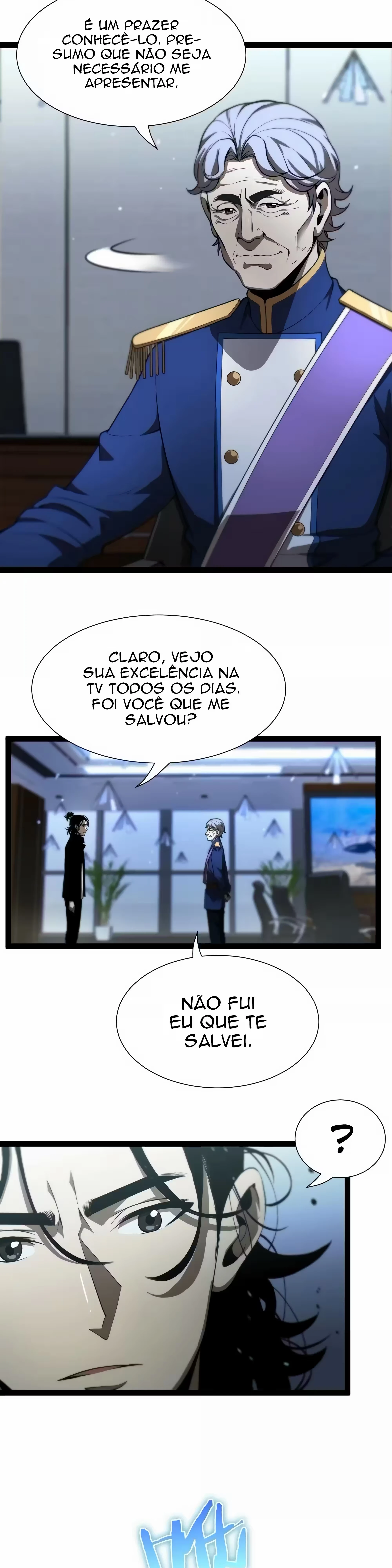 O Apocalipse Online do Mundo Capítulo 33 Página 5