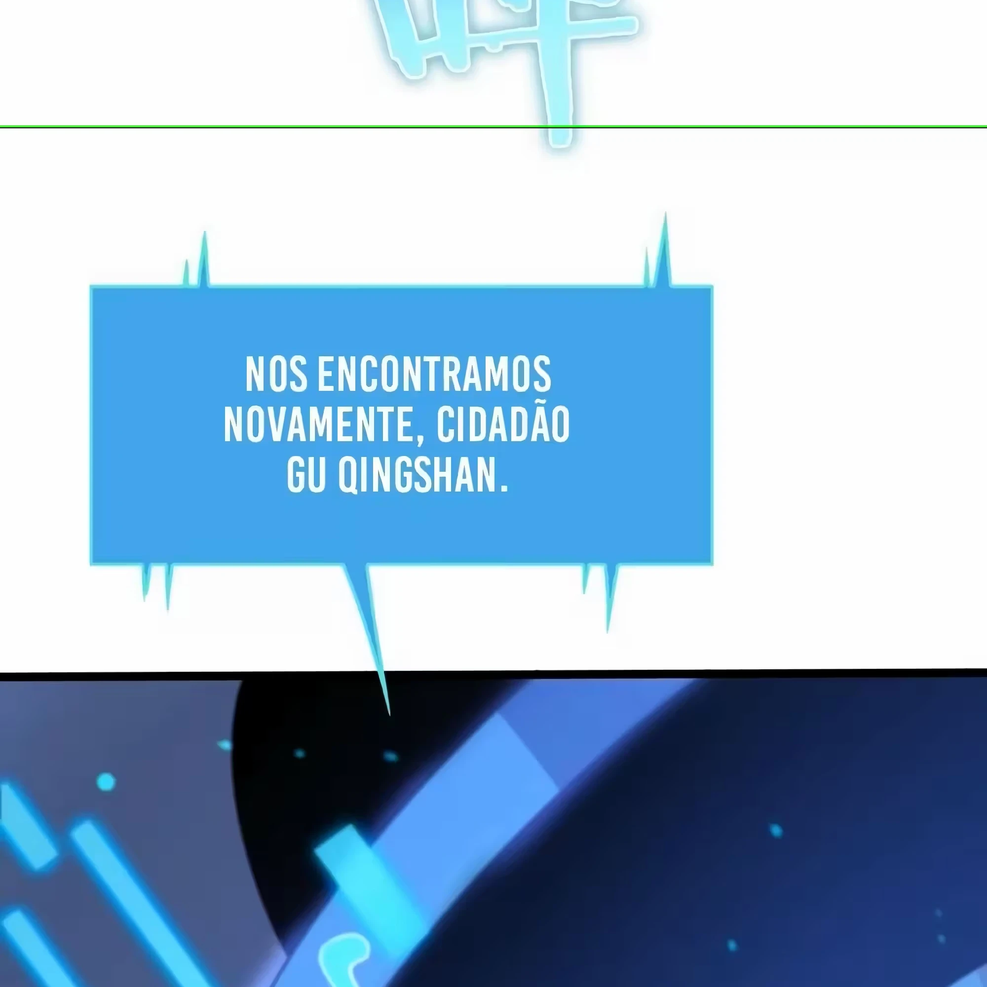 O Apocalipse Online do Mundo Capítulo 33 Página 6