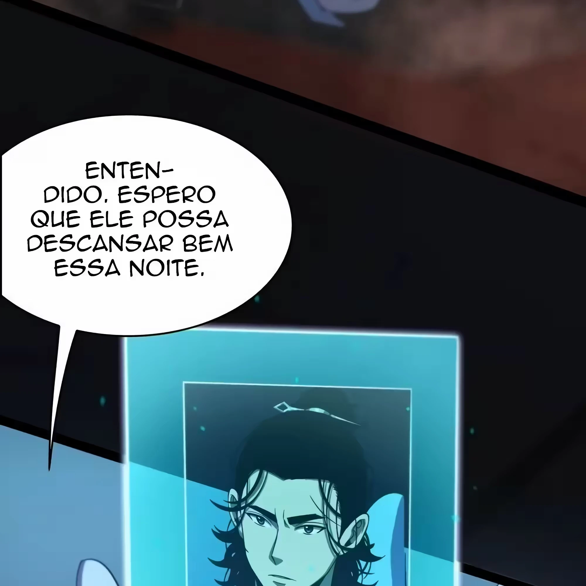 O Apocalipse Online do Mundo Capítulo 34 Página 32