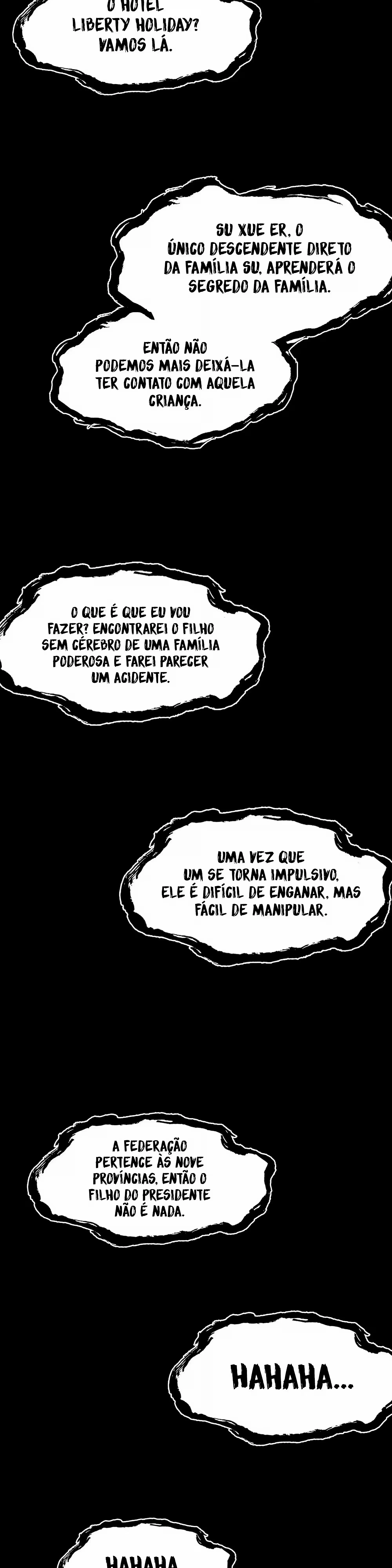 O Apocalipse Online do Mundo Capítulo 35 Página 3