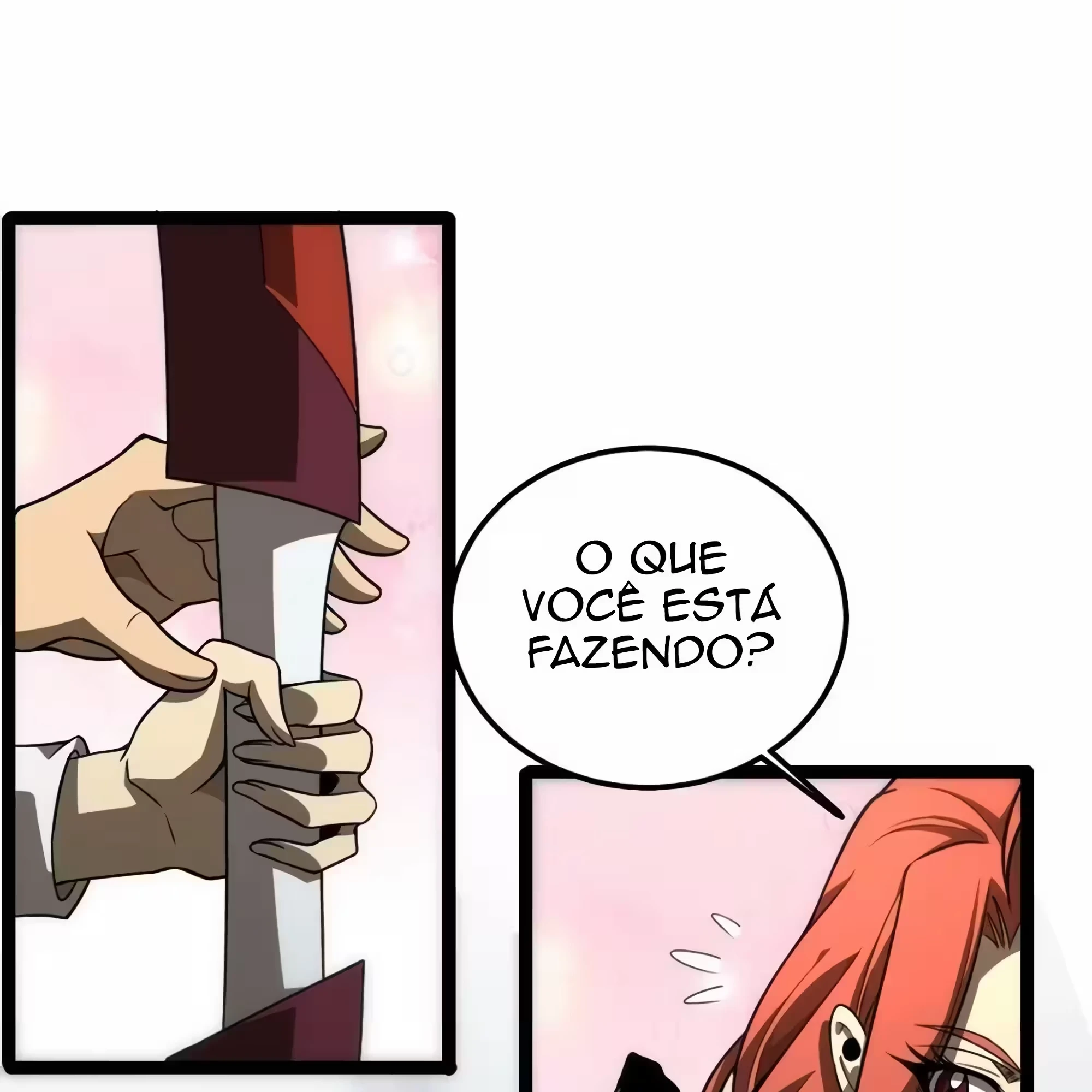 O Apocalipse Online do Mundo Capítulo 37 Página 4