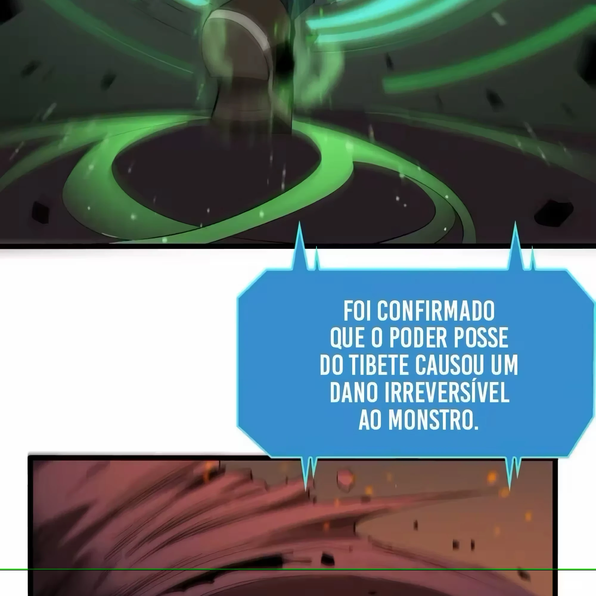 O Apocalipse Online do Mundo Capítulo 39 Página 16
