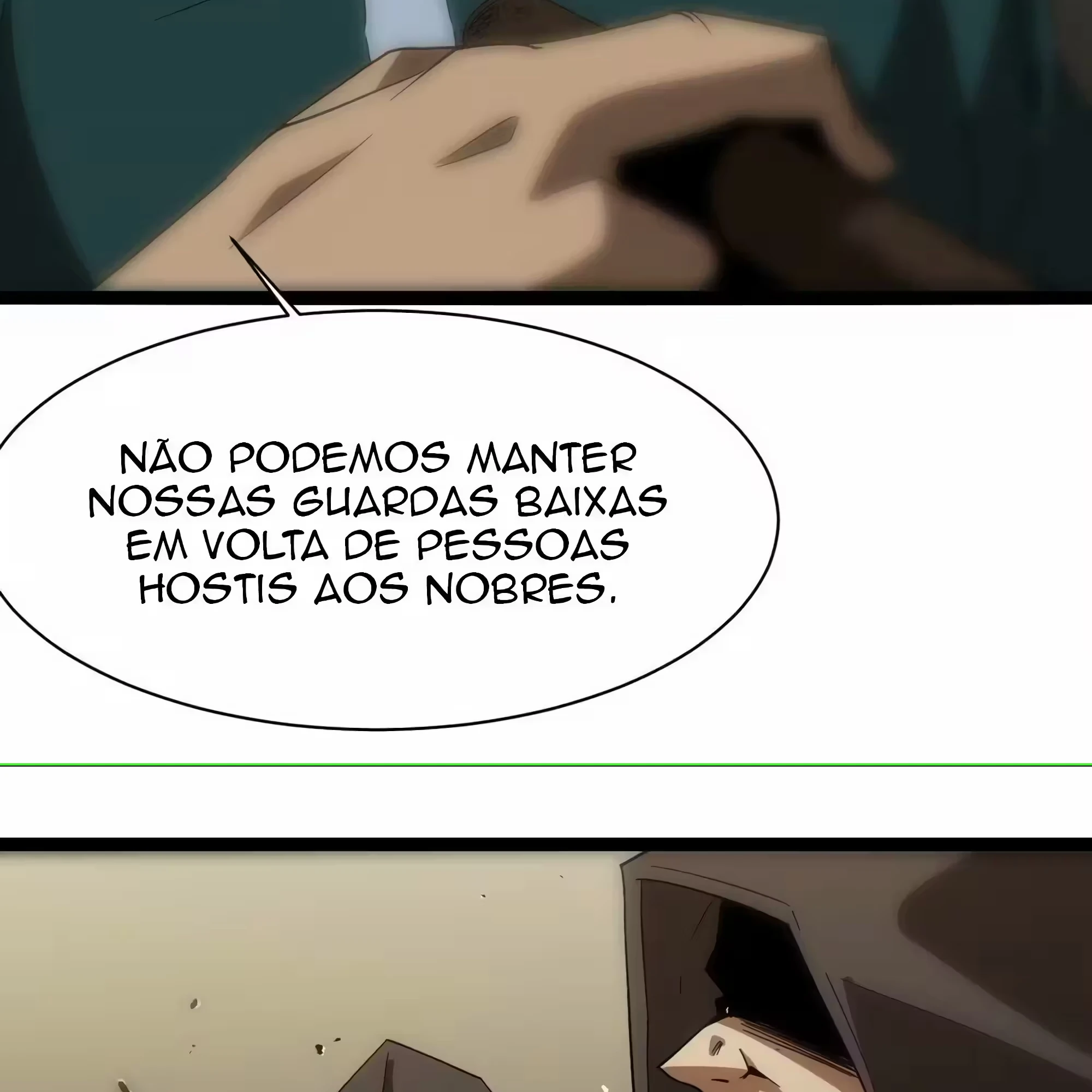 O Apocalipse Online do Mundo Capítulo 39 Página 32