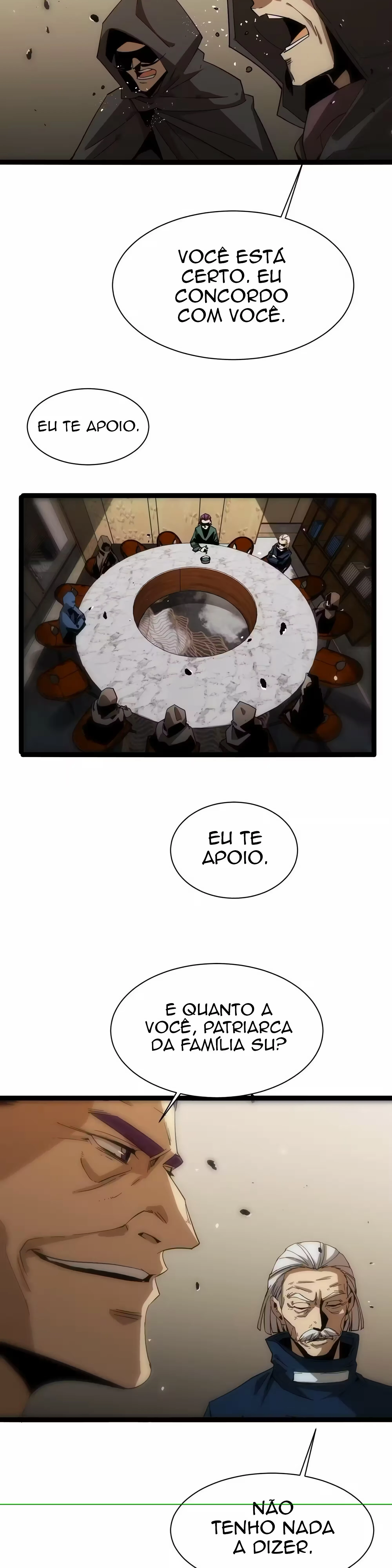O Apocalipse Online do Mundo Capítulo 39 Página 33
