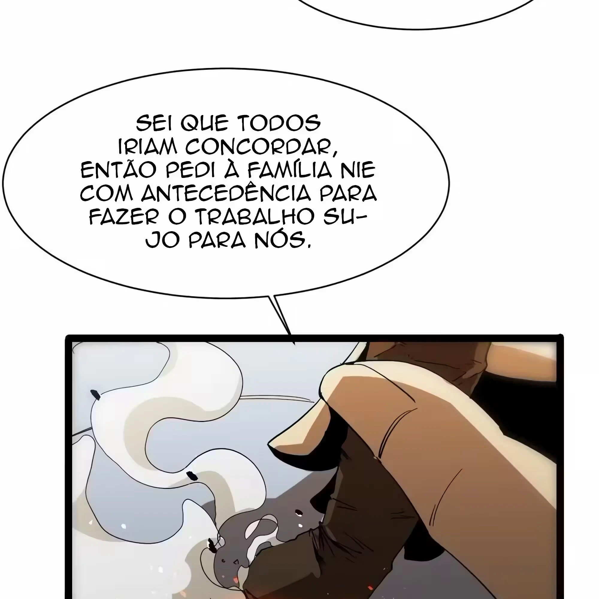 O Apocalipse Online do Mundo Capítulo 39 Página 34
