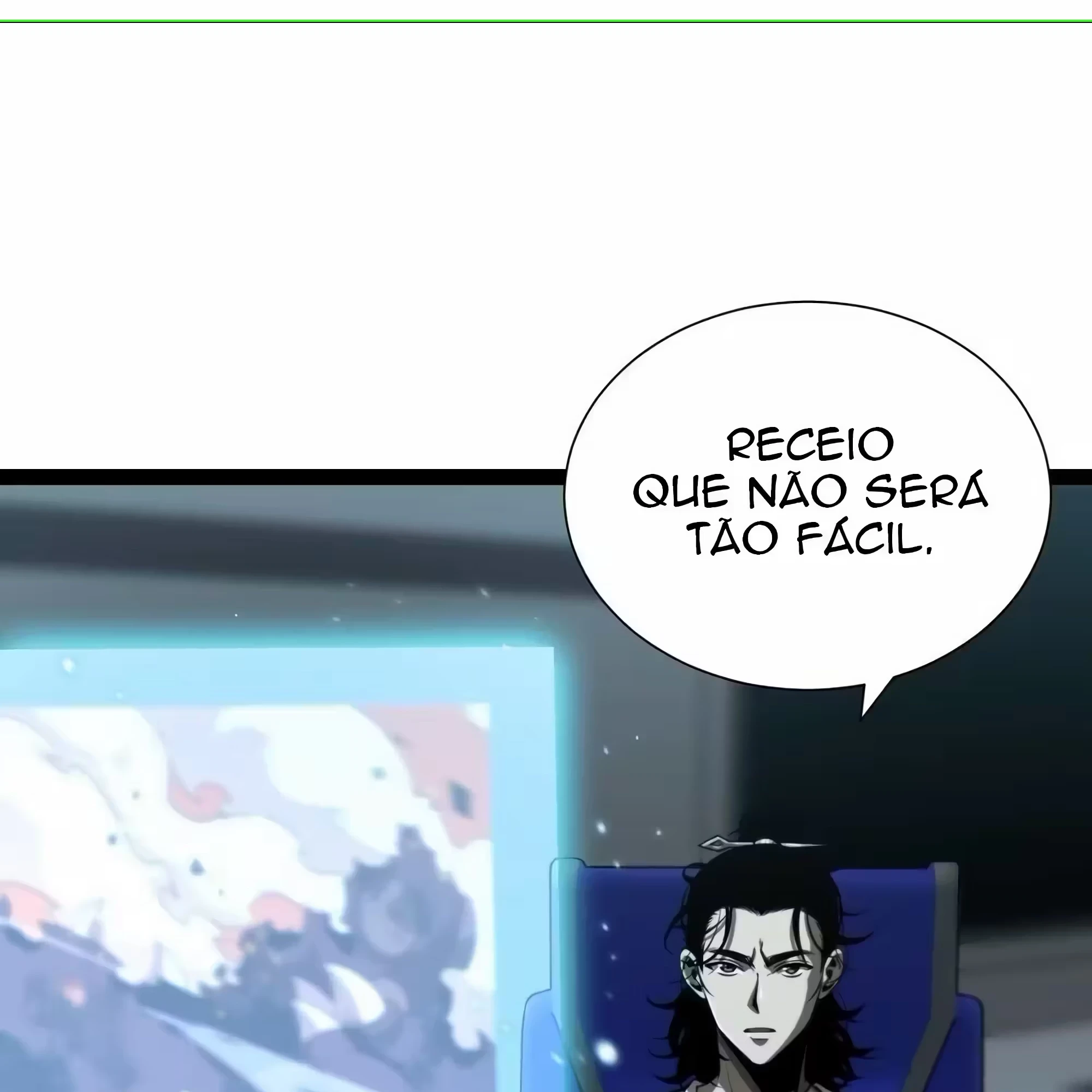 O Apocalipse Online do Mundo Capítulo 39 Página 6