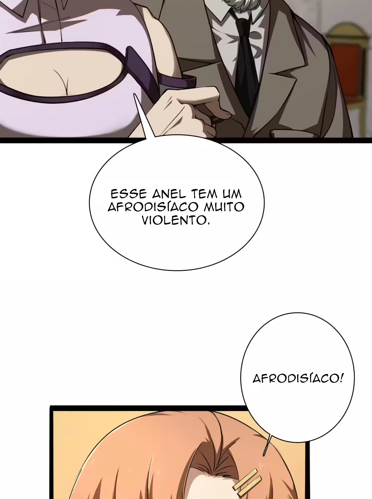 O Apocalipse Online do Mundo Capítulo 4 Página 20
