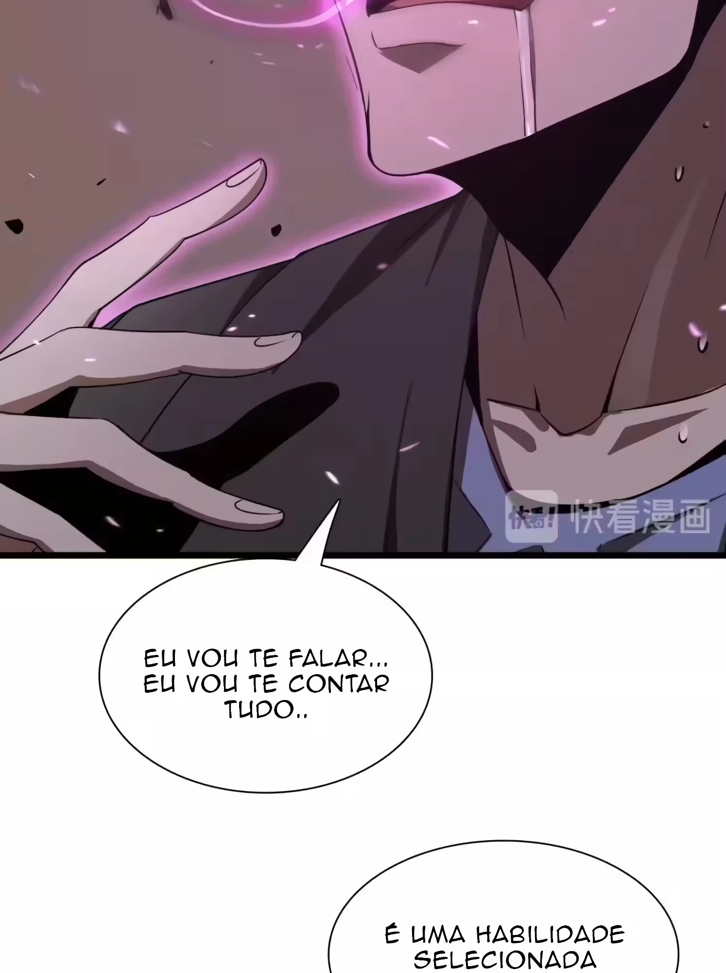 O Apocalipse Online do Mundo Capítulo 4 Página 24