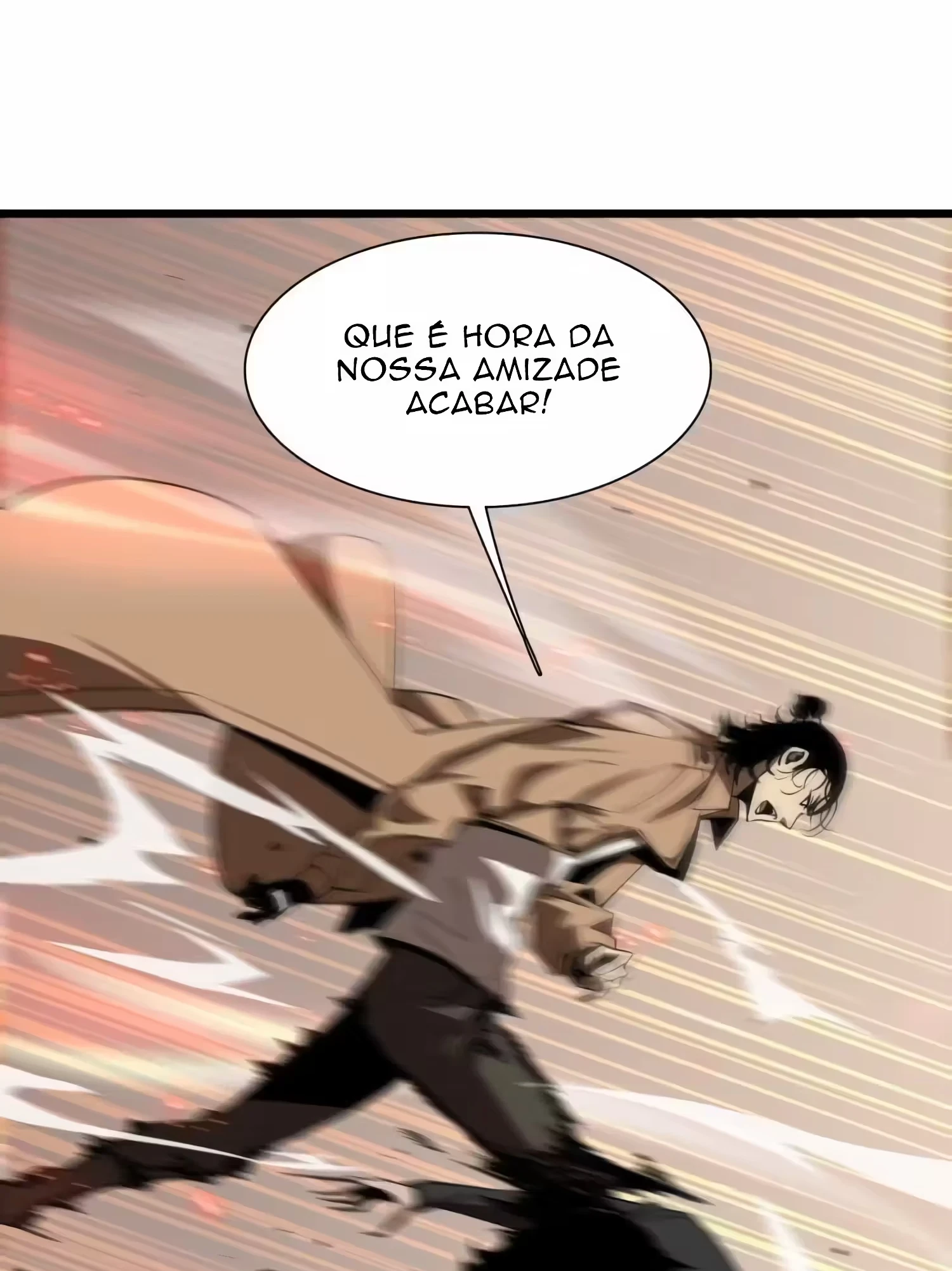 O Apocalipse Online do Mundo Capítulo 4 Página 28