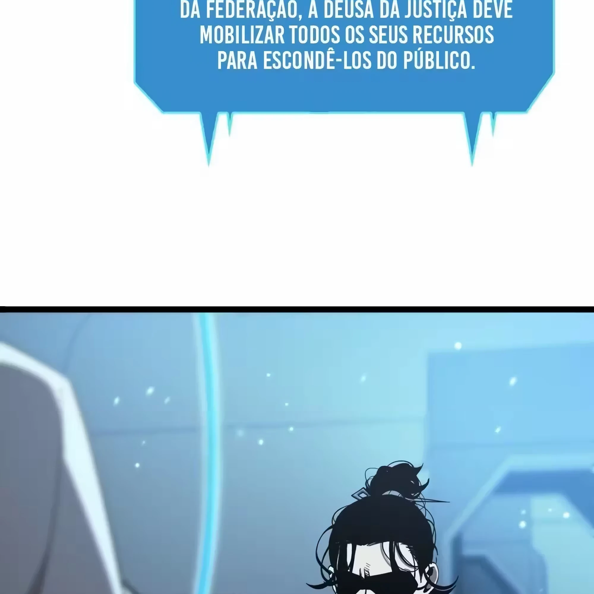 O Apocalipse Online do Mundo Capítulo 40 Página 8