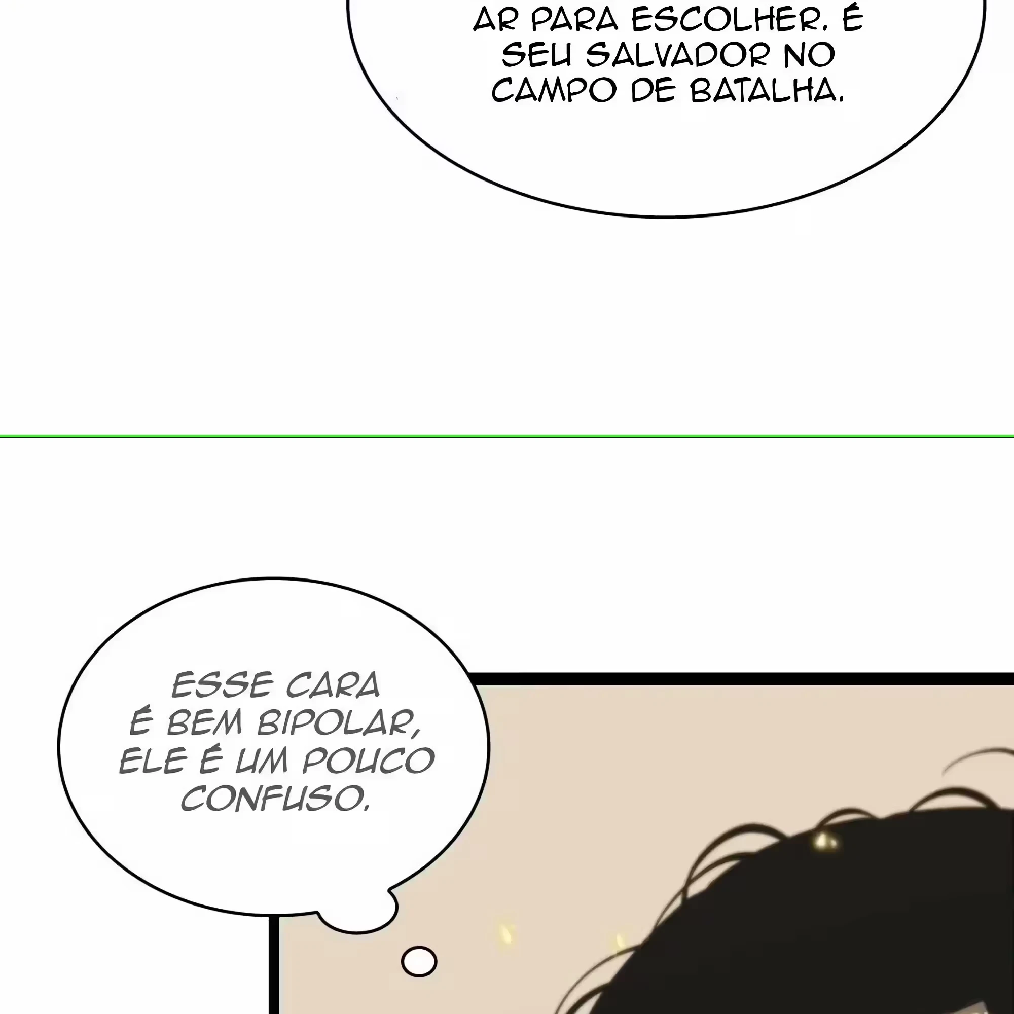 O Apocalipse Online do Mundo Capítulo 41 Página 10
