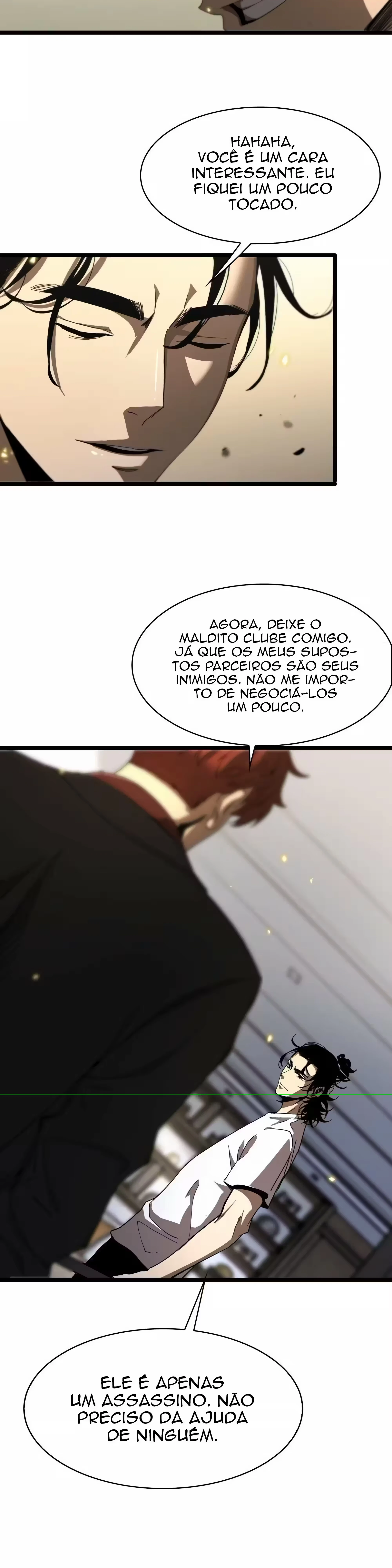 O Apocalipse Online do Mundo Capítulo 41 Página 7